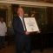 Julio San Román recibió la condición de Doctor Honoris Causa en Ciencias Químicas de la Universidad de La Habana